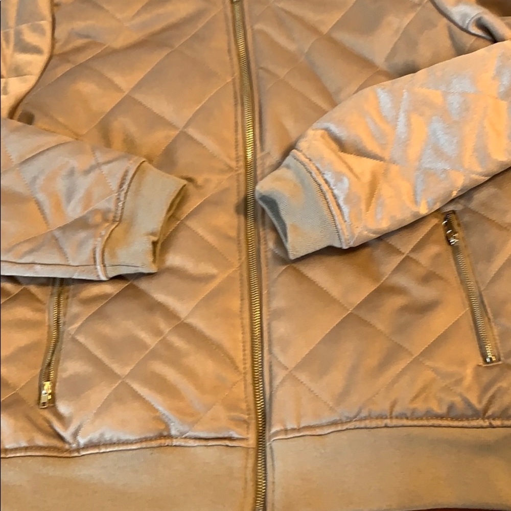 Misguided Bomber Jacket - image 4